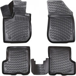 Umbrella Set Covorase Auto Cauciuc Umbrella Pentru Dacia Sandero I 2007-2012 (58114)