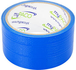 myPACO Javítószalag myPACO DUCT BLUE 48/10m (2824)