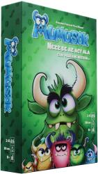 Piritus Games Mumusok (magyar) társasjáték