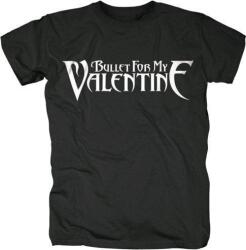 Bullet For My Valentine Ing Logo Unisex Black XL (BFMVTS03XL)