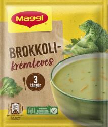 Maggi brokkoli krémleves 52g