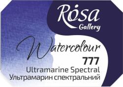 Rosa 343777 Akvarell festék 777 Ultramarine Spectral 2, 5 ml 1 db (343777)