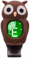 SWIFF Owl Brown Hangoló (B7-BROWN)