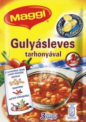 Maggi takarékos gulyásleves tarhonyával 48g