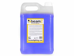 BeamZ FHF5H Hazerfluid / Ködfolyadék, vízbázisú, magas sűrűség (5 liter) (160662)