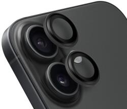 Obal: Me Ochrana Čoček pro Apple iPhone 16/16 Plus Black