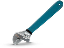 Bormann ÁLLÍTHATÓ VILLÁSKULCS 200MM (BHT7302)