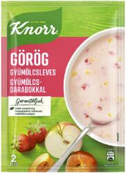 Knorr görög gyümölcs leves 54g