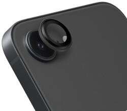 Obal: Me Ochrana Čoček pro Apple iPhone 16e Matte Black