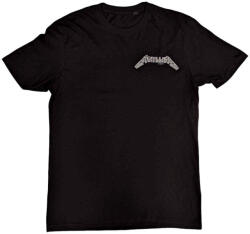 Metallica Nothing Else Matters Black M Ing (METTS66MB02)