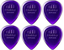 Dunlop 474R 3.00 Stubby Jazz 6 Pengető (474R300-6PACK-SET)
