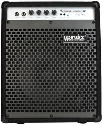 Warwick BC 40 Basszusgitár kombó (W BC 40    230V)