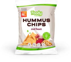 Foody humuschips céklával 50g