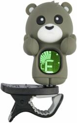 SWIFF Kai Bear Hangoló (B79-KAI-BEAR-GREY)