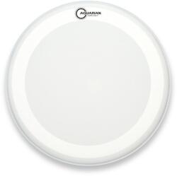 Aquarian TCSKI20 Super Kick 1 Texture Coated 20" Kожа за барабан (TCSKI20)