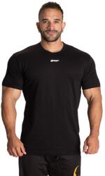 GASP INC - Standard Tee - Férfi Póló - Fekete/fehér