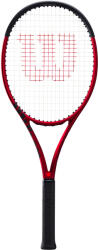 Wilson Rachetă de tenis Clash 98 v2.0 L4 Racheta tenis
