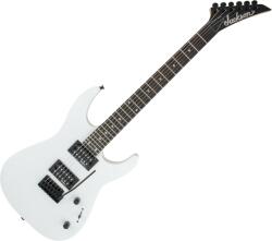 Jackson JS12 Dinky AH Snow White Електрическа китара