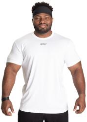 GASP INC - Standard Tee - Férfi Póló - Fehér