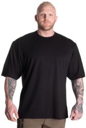 GASP INC - Classic Iron Tee - Férfi Póló - Fekete