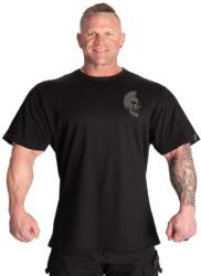 GASP INC - Htk Original Tee - Férfi Póló - Fekete