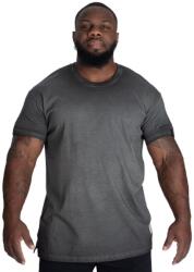 GASP INC - Intensity Street Tee - Férfi Póló - Mosott Fekete