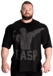 GASP INC - Archer Iron Tee - Férfi Póló - Fekete