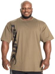 GASP INC - Original Tee - Férfi Póló - Mosott Zöld