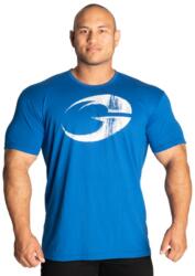 GASP INC - Cadet Tee - Férfi Póló - Kék