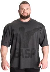 GASP INC - Archer Iron Tee - Férfi Póló - Szürke