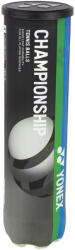 Yonex Mingi de tenis Champiship (4 Pack)