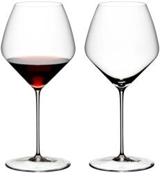 Riedel Vörösboros pohár VELOCE, 2 db szett, 763 ml, Riedel (RD633007)