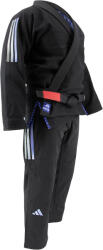 ADIDAS Jiu-jitsu kimono adidas JJ430 Contest 150 CM fekete