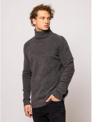 Heavy Tools Férfi kötött pulóver HADRICK M szürke