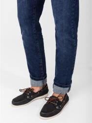 TBS Phenis férfi vitorlás cipő 45 barna|kék