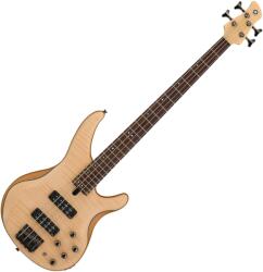 Yamaha TRBX604FM RW Natural Satin Електрическа бас китара
