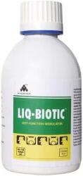 Liq-Biotic Lichid de băut cu plante împotriva diareei pentru animale de fermă 200 ml