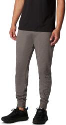 Columbia M Csc Logo Fleece Jogger II férfi tréning nadrág 30 szürke