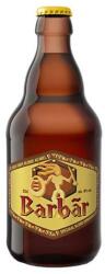Brasserie Lefebvre Barbar Honey /Üveges/ [0, 33L|8%] - diszkontital