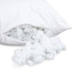 Kvalitex Umplutură Standard sub formă de bile, pentru perne, 1000 g