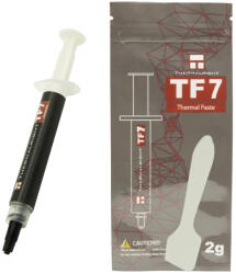 Thermalright Thermal compound - TF7 2g - 12.8 W/mK (TF7-2G)