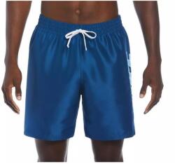 Nike Big Block 7" Volley férfi úszónadrág kék