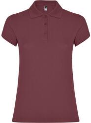 ROLY Női Star póló póló 3XL vörös - decathlon - 9 690 Ft