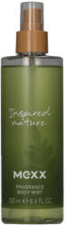 Mexx Inspired Nature női testpermet - 250 ml
