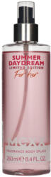Mexx Summer Daydream női testpermet - 250 ml