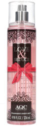 AQC Love Seduce body mist - 236 ml