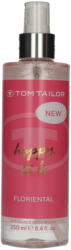 Tom Tailor Happy To Be testpermet - 250 ml