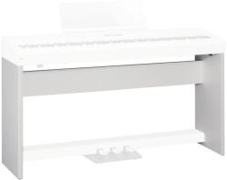 Roland KSC 72 Suport din lemn pentru claviaturi White (KSC-72-WH)