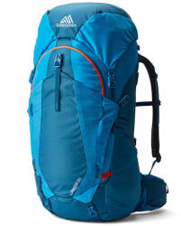 Gregory Wander 50 junior hátizsák piros