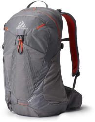 Gregory Maya 20 női hátizsák világosszürke